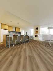 FineFloor FF-1300 Light 1335 Дуб Брага фото 3 | FLOORDEALER