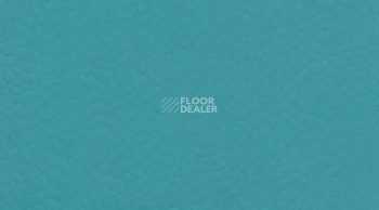 Линолеум Gerflor Taraflex Surface Uni 6431_Teal фото 1 | FLOORDEALER