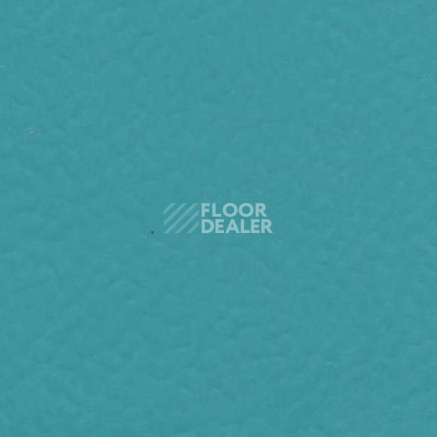 Линолеум Gerflor Taraflex Surface Uni 6431_Teal фото 1 | FLOORDEALER