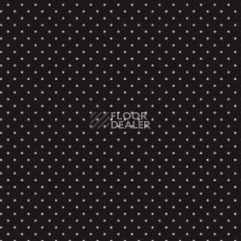 Ковролин Halbmond Black & White 13909 фото 1 | FLOORDEALER