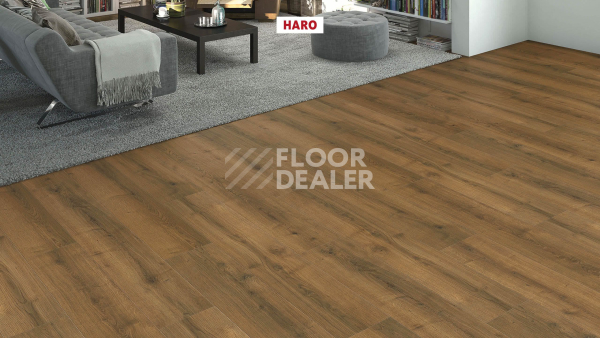 Ламинат Haro Tritty 90 Дуб Бари Натур 544681 фото 3 | FLOORDEALER