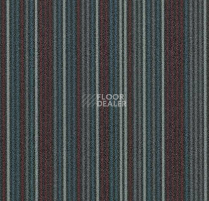 Ковровая плитка Forbo Flotex Complexity t 550006 / t 553006 Complexity Marine фото 1 | FLOORDEALER