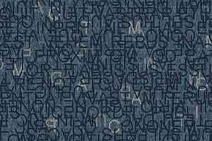 Ковролин Ege Highline Graphic rf 5500718 фото  | FLOORDEALER