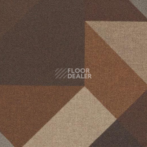 Ковролин Forbo Flotex Vision Shape 220004 Wonderlab Wilderness фото 1 | FLOORDEALER