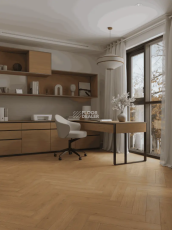 Alpine Floor Titan Parquet 6мм ЕСО 29-2 Аполлон фото 2 | FLOORDEALER