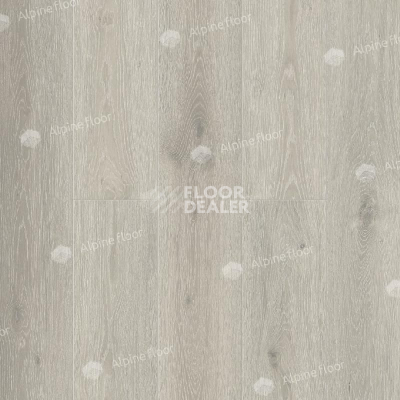 Кварцвиниловые полы Alpine Floor Easy Line 3мм ДУБ ПЕПЕЛЬНЫЙ ECO 3-16 фото 1 | FLOORDEALER
