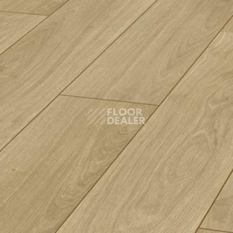 Ламинат Kronotex Exquisit 8мм d3004 Дуб Вейвлесс Натуральный фото 1 | FLOORDEALER