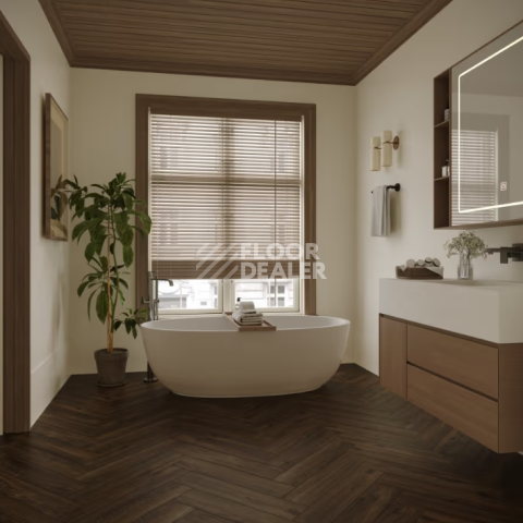 Norland Parquet 2.5мм 1067-9 Динамичный стиль Swift Style фото 2 | FLOORDEALER