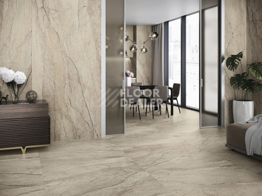 Керамогранит Mare Di Sabbia 120 X 280 Greige Matt Rect фото 4 | FLOORDEALER