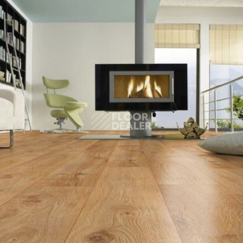 Kronopol Platinium Marine d3876 Дуб Карибский фото 5 | FLOORDEALER