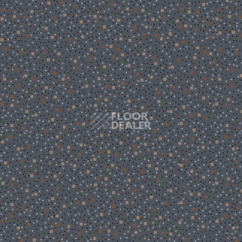 Ковровая плитка Halbmond Tiles & More 1 tm 1-014-03 фото 1 | FLOORDEALER