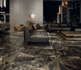 Izmir 119X119 Marron фото 2 | FLOORDEALER