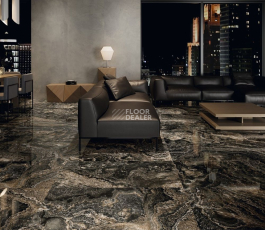 Izmir 119X119 Marron фото 2 | FLOORDEALER
