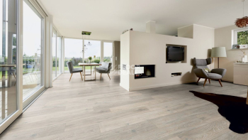 Terhurne Dureco Classic Line 2805 / a03 Дуб Луна серый фото 3 | FLOORDEALER