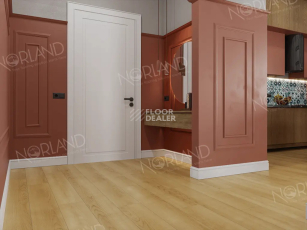 Norland Elegant 8мм Дуб Лузон LF301-06 фото 4 | FLOORDEALER
