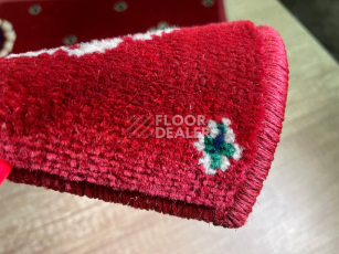 ECO Виктория 02 Red фото 6 | FLOORDEALER