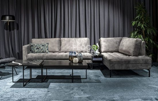 Ковролин Jabo Carpets 2640 380 фото 3 | FLOORDEALER