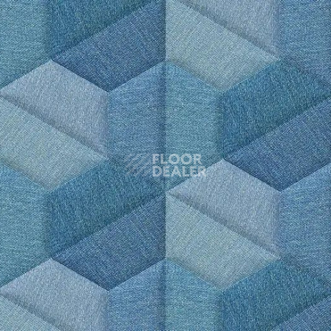 Ковролин Forbo Flotex by Mac Stopa 360014 f Jeans фото 1 | FLOORDEALER