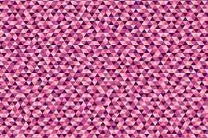 Ковролин Forbo Flotex Vision Pattern 890006 (Facet) Ruby фото  | FLOORDEALER