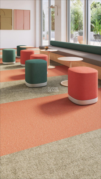 Ковровая плитка Desso Essence Roots AD08 2085 фото 2 | FLOORDEALER