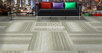Standard Carpets City Walk City Walk  995 фото 2 | FLOORDEALER