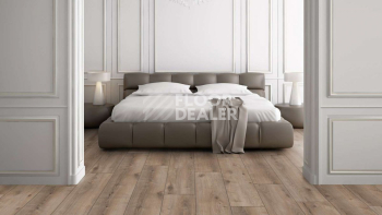 Kronotex Exquisit Plus d6020 Дуб Кашмир Титан фото 3 | FLOORDEALER