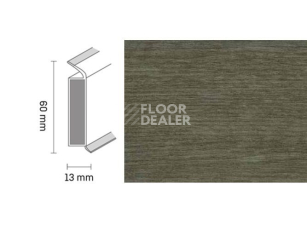 Плинтус Плинтус Dollken EP 60/13 2390 фото 1 | FLOORDEALER