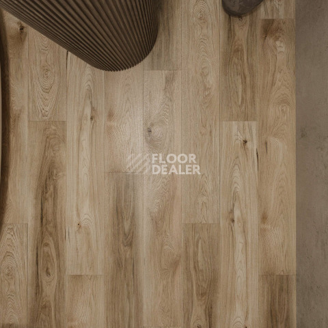 Alix Floor Natural Line 5мм ALX3029-6 Дуб табачно-серый фото 4 | FLOORDEALER
