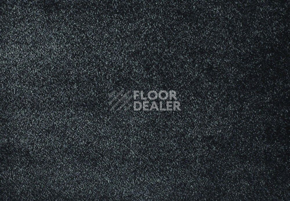 Ковролин Lano Satine Nova 800 Ebony фото 1 | FLOORDEALER