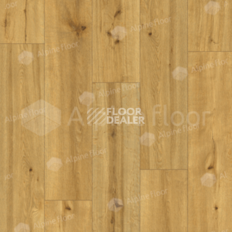 Alpine Floor by Classen Pro Nature 4мм Soledad 62538 фото 2 | FLOORDEALER