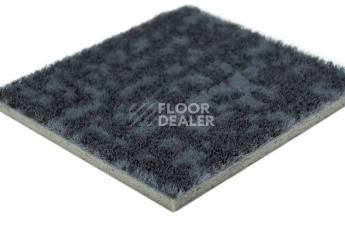 Forbo Flotex metro planks p 946024 Metro Carbon фото 4 | FLOORDEALER