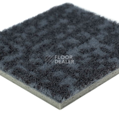 Forbo Flotex metro planks p 946024 Metro Carbon фото 4 | FLOORDEALER