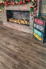 Alpine Floor Grand Sequoia (1220x183) ГРАНД СЕКВОЙЯ ВЕНГЕ ГРЕЙ ECO 11-8 фото 2 | FLOORDEALER