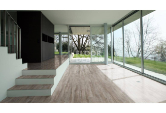 My Floor Cottage широкая 8мм mv857 Дуб Монтело Серебристый фото 5 | FLOORDEALER