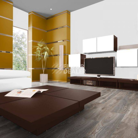 Kronotex Mammut d4796 Дуб Горный Титан фото 9 | FLOORDEALER