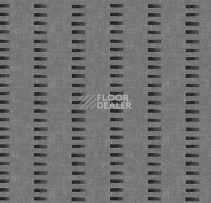 Ковролин Forbo Flotex Vision lines 510025 (Pulse) Silver фото 1 | FLOORDEALER