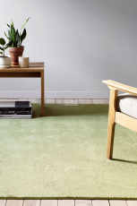VM Carpet Satine 572 Green фото 3 | FLOORDEALER