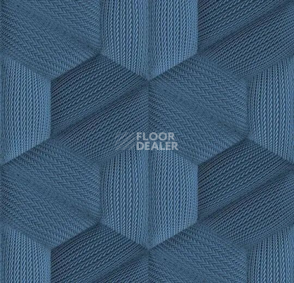 Ковролин Forbo Flotex by Mac Stopa 360015 f Ink Pleated фото 1 | FLOORDEALER