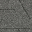 Ковровая плитка Forbo Flotex Triad planks 131010 Taupe  | FLOORDEALER