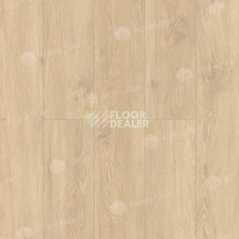 Кварцвиниловые полы Alpine Floor Easy Line 3мм Камфора ЕСО 3-31 фото 1 | FLOORDEALER