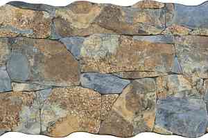 Керамогранит Vulkano 201968 365 Oxido 33.3x65 фото  | FLOORDEALER