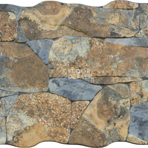 Керамогранит Vulkano 201968 365 Oxido 33.3x65 фото 1 | FLOORDEALER
