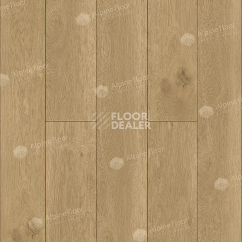 Кварцвиниловые полы Alpine Floor Premium 12мм ECO24-4 Дуб Аврора фото 1 | FLOORDEALER