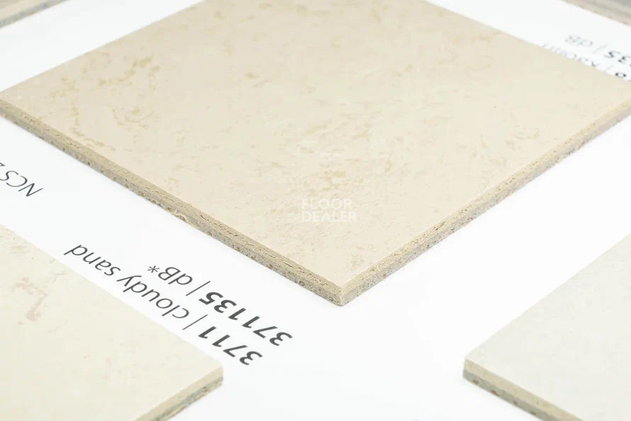 Forbo Marmoleum Solid Concrete 3728-372835 Kaolin фото 2 | FLOORDEALER