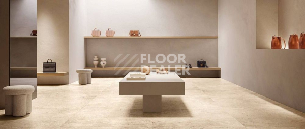 Керамогранит Astrum 60x120 Atrum White Vein Cut 60X120 Rt фото 2 | FLOORDEALER