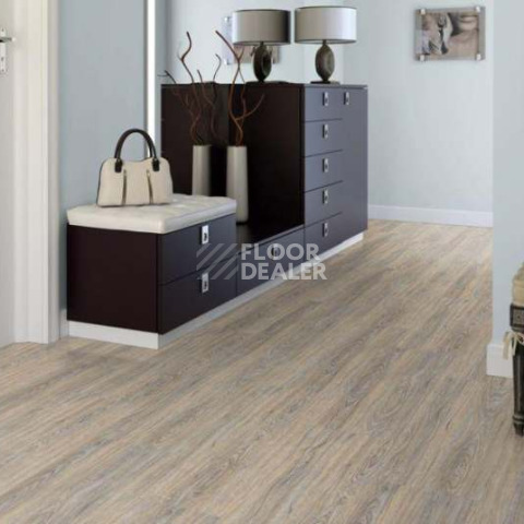 Wood замковое CORK OAK LEACHED фото 3 | FLOORDEALER