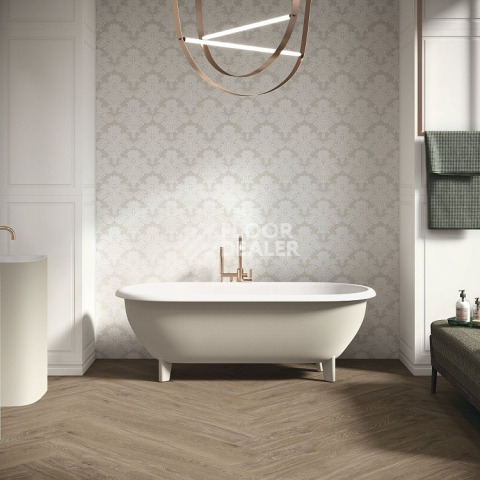 Bellagio 60X120 (Panel) Bianco Rect фото 4 | FLOORDEALER
