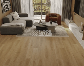 Alpine Floor Premium XL Дуб Льняной ECO7-36 фото 2 | FLOORDEALER