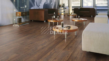 My Floor Chalet 10мм m1005 Каштан фото 10 | FLOORDEALER