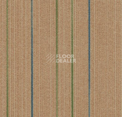 Ковровая плитка Forbo Flotex Linear t 565005 Pinstripe Soho фото 1 | FLOORDEALER